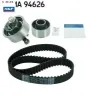 Trıger setı ranger 2.5-bt-50 2.5 4x4 07 11 skf 6m34 8a615 aa/ 1449044/ we0112700 resmi