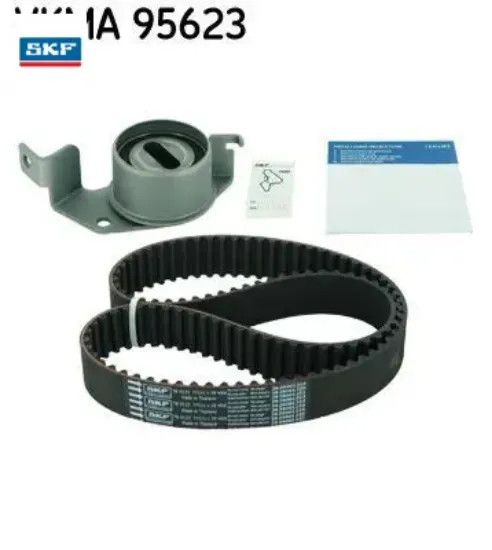 Eksantrik gergi kiti 111x290 carısma 1.6 95-06 - colt v 1.6 96-05 -lancer 1.6 95-03 skf md314456 resmi