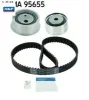 Triger kayış seti eksantrik seti elantra 1.6l g4gr 96-00 1.8l g4gm 95-00 111x254 skf 2431223001/ 2481023011/ 2441023011 resmi