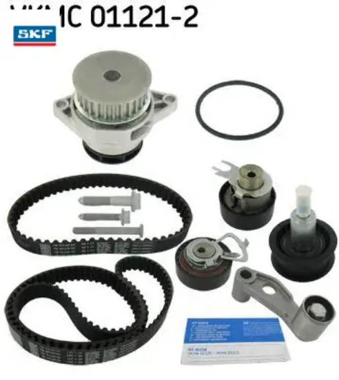 Devirdaimli eksantrik gergi kiti golf4-bora-polo-cordoba-fabıa 1.4-1.6 16v ahw-bby-bky-bbz-bcb-cggb skf 036109181a/ 036109181b resmi