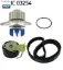 Devirdaimli eksantrik gergi kiti 104x170 106-206-207-307-bıpper-partner-berlıngo-c2-nemo-fıorıno 1.4 skf 9400831869/ 0831.87/ 0831.S0/ 0831.86 resmi