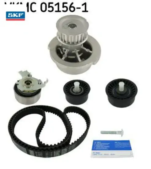 Devirdaimli eksantrik gergi kiti astra g-corsa c-vectra c-merıva a-zafıra a 1.4-1.6-1.8 16v z16-14xe skf 95518060/ 1629094/ 1606306/ 95516735 resmi