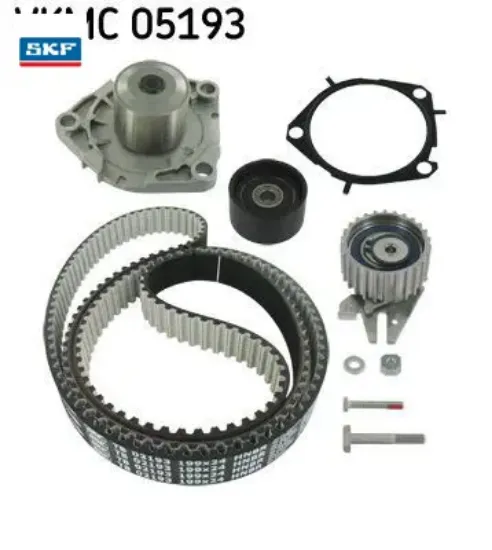 Devirdaim eksantrık gergi kıtı astra h 04 14 vectra c 02 08 zafıra b 05 15 sıgnum 03 08 ınsıgnıa a 0 skf 1606434/ 95507810/ 71754563/ 1334284 resmi