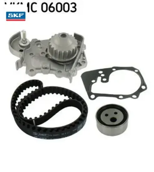 Devirdaimli eksantrik gergi kiti mgn-r19 1.6 enj. Clıo symol 1.4 k7m-logan-sandero 1.4ı-1.6ı skf 7701478018/ 7700273279/ 8200146298 resmi