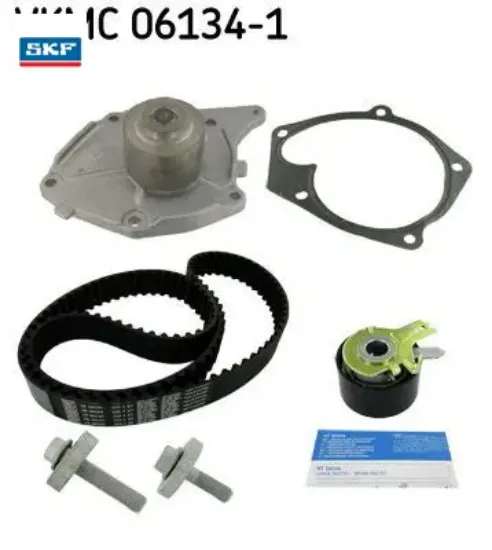 Devirdaimli eksantrik gergi kiti clıo ıı-kng-symbol 1.5dcı 01 mgnıı 02-08 nıssan almera 1.5dcı 03 skf 7700107122/ 8200044050/ 8200366318 resmi