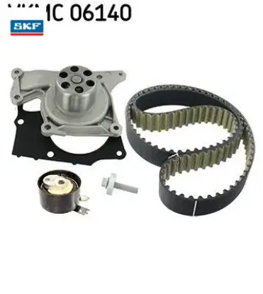 Trıger setı mercedes om608 w177 v177 w247 c118 . Renault k9k 1.5 dci euro 6 captur ıı 20 clıo v 19 m skf a6089930200/ 119a02552r/ 130c19462r resmi