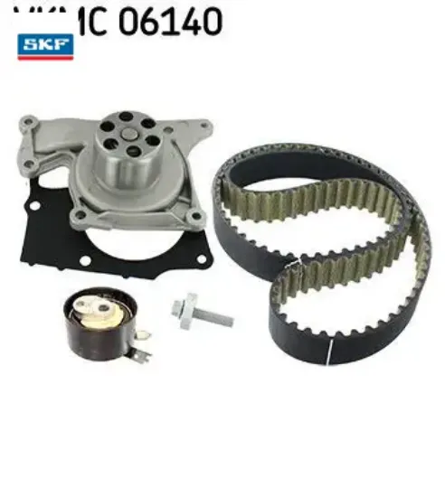 Trıger setı mercedes om608 w177 v177 w247 c118 . Renault k9k 1.5 dci euro 6 captur ıı 20 clıo v 19 m skf a6089930200/ 119a02552r/ 130c19462r resmi