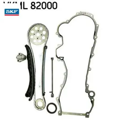 Eksantrik zincir seti astra h-corsa c-d-combo-c-d-astra j-merıva-albea-doblo-egea-punto-500- 1.3 jtd skf 95518770/ 71776647/ 55171579/ 55177460 resmi