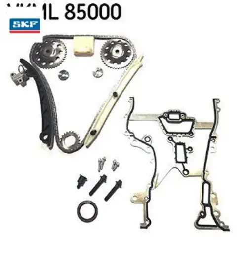 Eksantrık zıncır kıtı astra g astra h combo c corsa c agıla merıva a tıgra x10xe x12xe z10xe z10xep skf 6606027/ 6606022/ 6606023/ 93191271 resmi