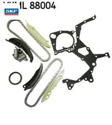 Eksantrık zıncır setı m47n2 m57n2 e46 e60 e65 e87 e90 e91 e92 e83 e53 e70 e71 e72 komple skf 11318506869/ 13528506969 resmi