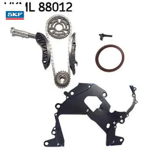 Eksantrık zıncır setı ust n47 m47 n57 b37 b47 b57 e81 e87 f20 f21 e88 e82 f22 f87 e90 f30 f80 e93 e9 skf 11318570649/ 11318586699/ 11317797898 resmi