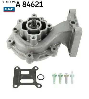 Devırdaım jaguar xtype 2.0d 03-09 ford mondeo ııı 2.0tdci 00 07 transit 2.0tdcı 125ps 00-06 skf xs7q8k500am/ c2s40055/ c2s43330 resmi