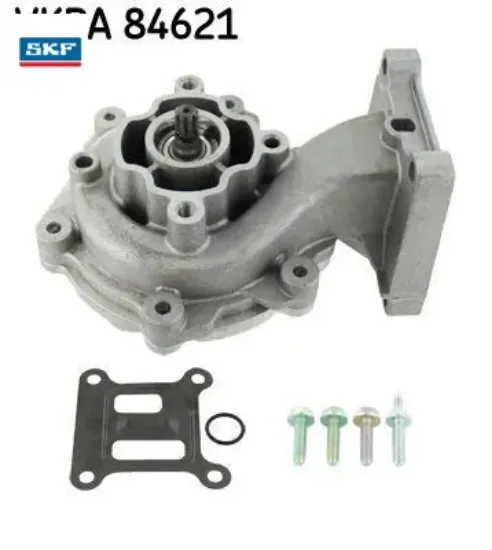 Devırdaım jaguar xtype 2.0d 03-09 ford mondeo ııı 2.0tdci 00 07 transit 2.0tdcı 125ps 00-06 skf xs7q8k500am/ c2s40055/ c2s43330 resmi