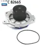 Devirdaim doblo-brava-marea-stılo 1.9jtd-astra h-vectra c 1.9cdtı skf 46515970/ 46515972/ 60814609/ 60815559 resmi