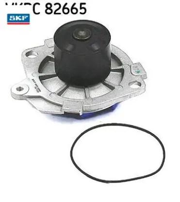 Devirdaim doblo-brava-marea-stılo 1.9jtd-astra h-vectra c 1.9cdtı skf 46515970/ 46515972/ 60814609/ 60815559 resmi