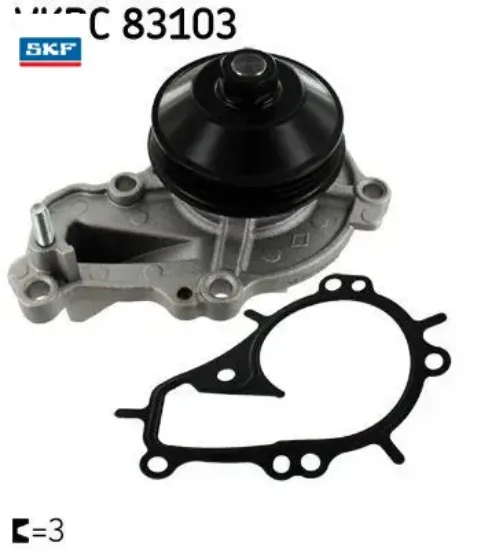 Devirdaim astra l 21> corsa f 19> combo e 19> crossland 17> c4 14> c5 18> c3 14> berlıngo 16> 208 13 skf 9846882380/ 9803094380/ 3639881 resmi