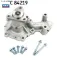 Devırdaım komple cmax ıı 10 focus ııı cb8 11 14 focus ıııı cew 14 b-max 12 1.0 ecoboost transıt cour skf cm5g8591aa/ cm5g8501fb/ 1766164 resmi