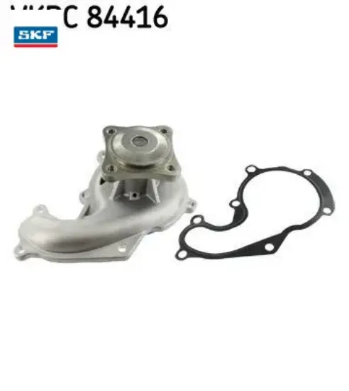 Devirdaim connect 02 14 1.8 tdcı focus ı -ıı 98 11 -mondeo ıv 07 14 1.8 tdcı pa742 skf xs4j8591ac/ xs4j8591db/ 1104115 resmi