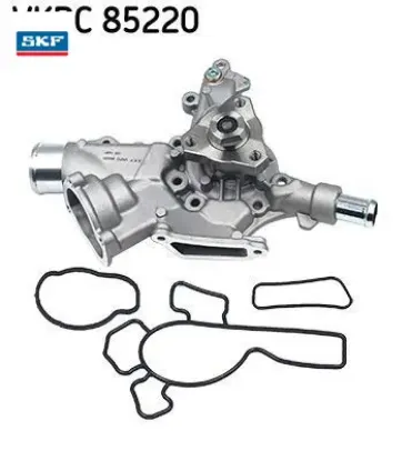 Devirdaim corsa b-tıgra 96 corsa c 00 astra g 98 1.0-1.2 16 v z10xe-x10xe-x12xe-z12xe skf 93189693/ 6334049/ 1334130/ 1334079 resmi