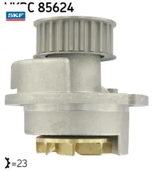 Devirdaim astra g-h-vectra b-c-merıva-zafıra 1.8-1.8 16v skf 1334135/ 6334036 resmi