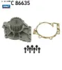 Devirdaim volvo s60 2.4d d5 01 s80 2.4 2.8t6 2.9 3.0 98 c70-c30-xc90-v70-xc70-v50-xc60 skf 8694629/ 31293668/ 8694630 resmi