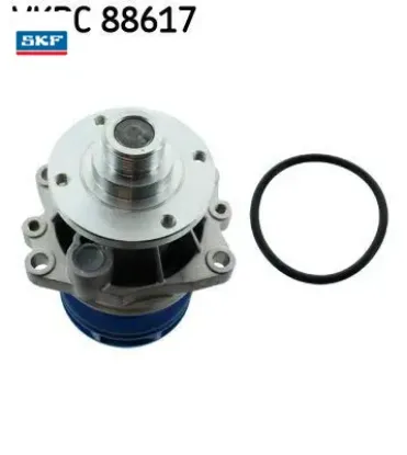 Devırdaım pompası m50 m52 m54 e36 e46 e34 e39 e60 e38 e65 e83 e53 e85 skf 11517527799 resmi