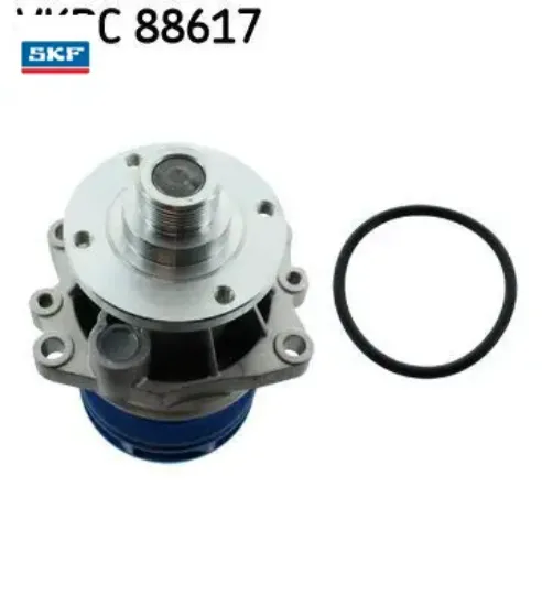 Devırdaım pompası m50 m52 m54 e36 e46 e34 e39 e60 e38 e65 e83 e53 e85 skf 11517527799 resmi