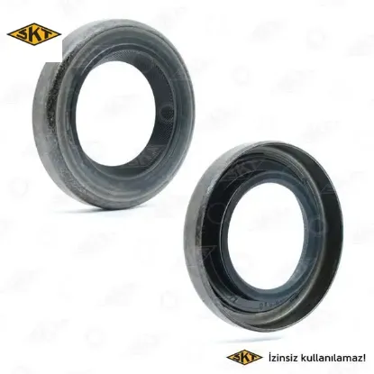 Pirizdirek keçesi ön --79 m131 28x48.6x8 skt 40002180 resmi