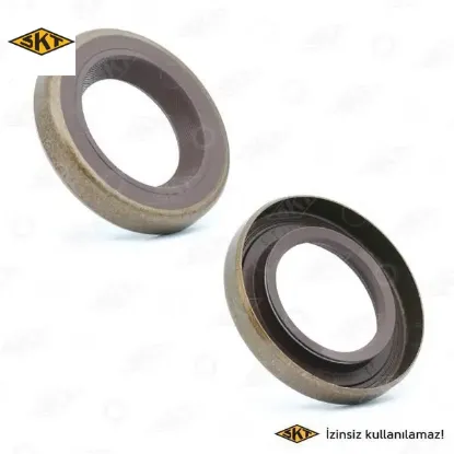 Sanzıman on kecesı kus serısı 1.6 skt 40002180 resmi