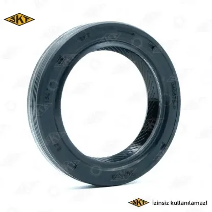 Krank keçesi ön 88 den sonrası m131 30x43x8 skt 40004250 resmi