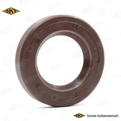 Eksantrik keçesi dzl r9-kng 1.9 dzl 25x42x8 skt 7700714702 resmi