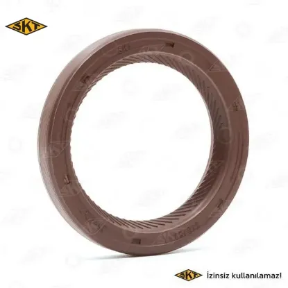 Krank keçesi ön r19 europa 1.4ı-mgn 1.6-clıo-lgn 35x47x7 skt 7700854842 resmi