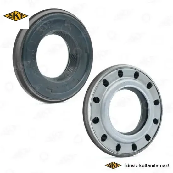 Sanzıman ön prızdırek keçesi tofas palıo-weekend-sıena-marea-bravo 1.4-1.6 ölçü 19.8x40x5.5 skt 0400046706e resmi