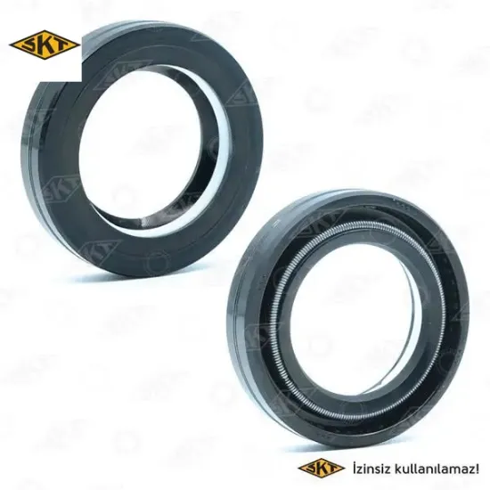 Direksiyon keçesi sağ-sol clıo-megane skt  resmi