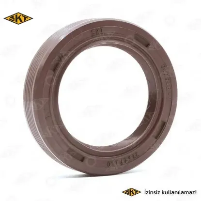 Eksantrik mili keçesi 75-145-147-155-156-159-gt-gtv skt 60507402 resmi