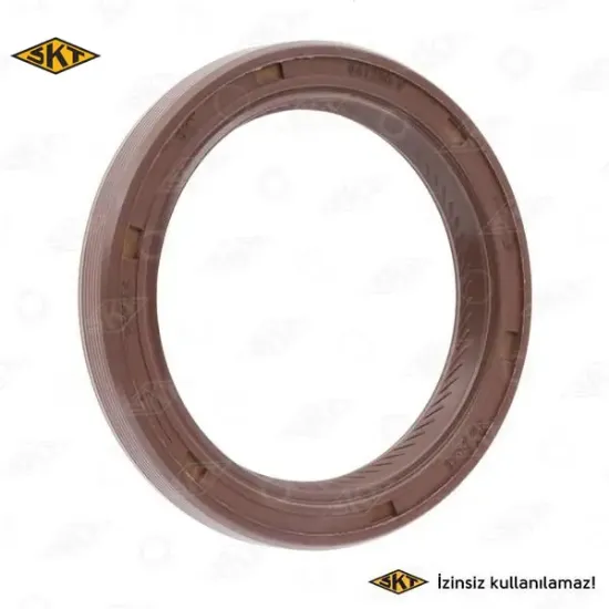 Eksantrik mil keçesi 106-206-207-307-308-p406-p605-p607-partner-berlıngo-c2-c3-c4-c5-saxo- xsara 38x skt 807,24 resmi