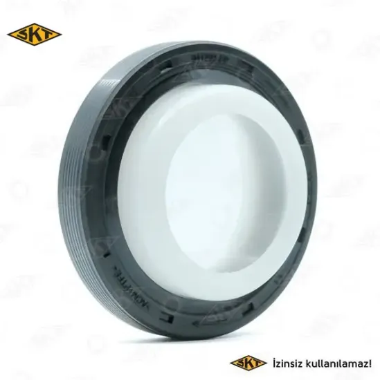 Eksantrik mili 206-207-307-c2-c3-c4-nemo 1.4 16v motor 36x50x8 skt 080732/ 9653528780 resmi