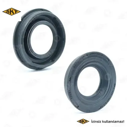 Enjektör keçesi transit v347 11-14 -v363-custom-ranger-boxer ııı-jumper ııı 2.2hdı skt bk2q6k780ba/ 1760803/ 9677759480 resmi