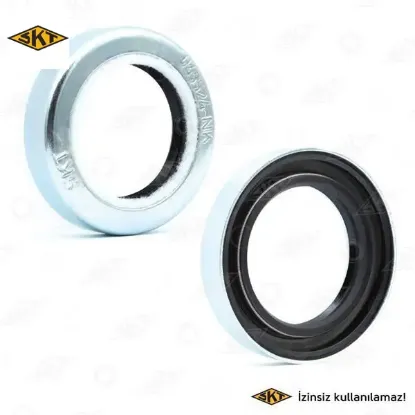 Ön teker keçesi ym r12 36x54x11 skt 7703097011 resmi