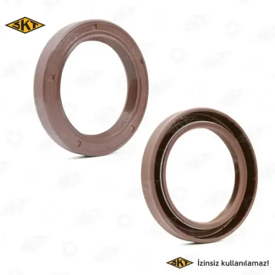 Krank keçesi ön dzl r9-kng 1.9 50x68x10 skt 7701349595 resmi