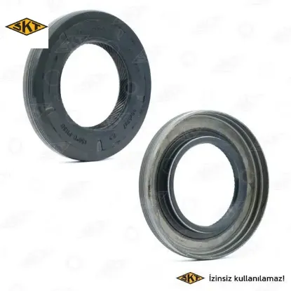 Eksantrik keçesi ön fıat tempra-tipo-palıo-siena-marea 30x52x7 skt 40004930 resmi