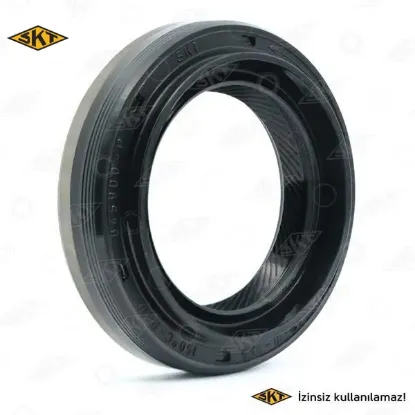 Şanzuman keçesi sol çıkıs tofas palıo-weekend-sıena-marea-bravo 1.4-1.6 ölçü 36x56x10 skt 0400046206e resmi