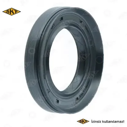 Difransiyel-mahruti keçesi accent 1.5 85hp 35x56x7.5x11.5 l3tlr ss skt  resmi