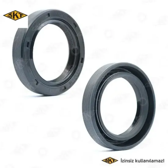 Şanzıman keçesi arka h-100 skt 43156/ 44000 resmi