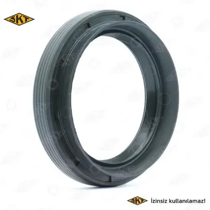 Defransiyel sol çıkış keçesi mgn ıı 1.5 dcı 40x55x8x13 skt 8200110847/ 8200717349/ 8200884113 resmi