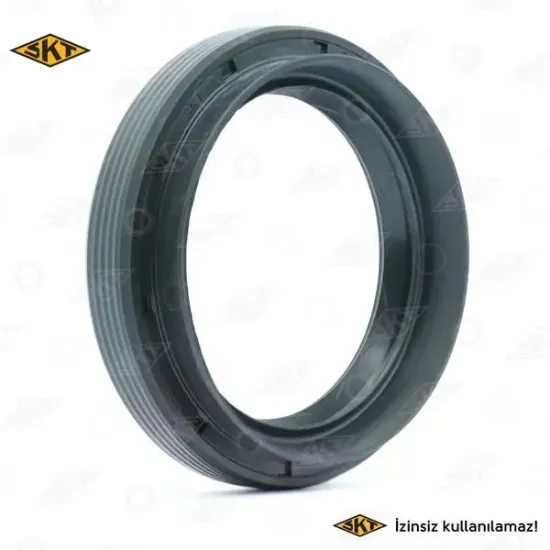 Defransiyel sol çıkış keçesi mgn ıı 1.5 dcı 40x55x8x13 skt 8200110847/ 8200717349/ 8200884113 resmi