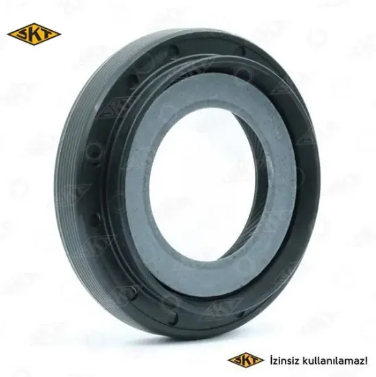 Defransiyel sağ çıkış keçesi mgn ıı 1.5 dcı 33x55x8.5x13.5 skt 8200621239/ 8200183825/ 3818900q0a resmi