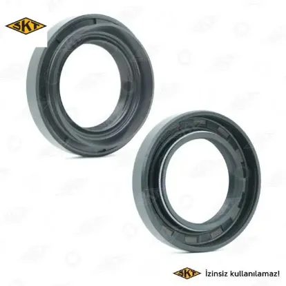 Difransiyel keçesi accent 1.3i-1.5i 94-00 35x56x9-14.8 skt 4311921000 resmi