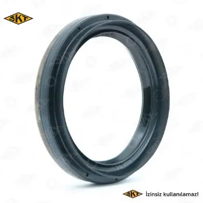 Dıferansıyel yag kecesı e46 r60 e90 f10 f20 f30 f32 f33 f34 f36 f01 e83 e84 e53 f25 f26 e70 e71 f15 skt tzb500050/ lr002929/ 7505602 resmi