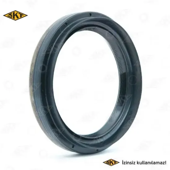 Dıferansıyel yag kecesı e46 r60 e90 f10 f20 f30 f32 f33 f34 f36 f01 e83 e84 e53 f25 f26 e70 e71 f15 skt tzb500050/ lr002929/ 7505602 resmi